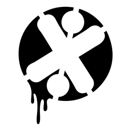 X trademark