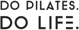 DO PILATES. DO LIFE. trademark