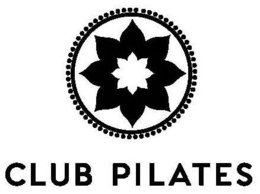 CLUB PILATES trademark