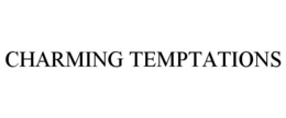 CHARMING TEMPTATIONS trademark