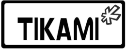 TIKAMI trademark