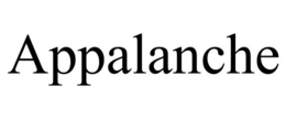 APPALANCHE trademark