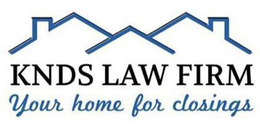 KNDS LAW FIRM YOUR HOME FOR CLOSINGS trademark
