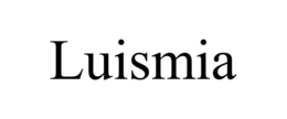 LUISMIA trademark