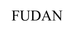 FUDAN trademark