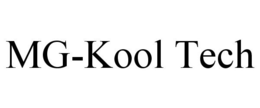 MG-KOOL TECH trademark