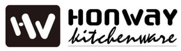 HW HONWAY KITCHENWARE trademark