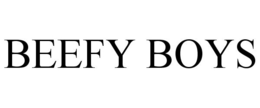 BEEFY BOYS trademark