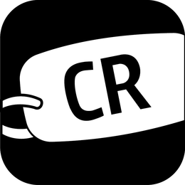 CR trademark