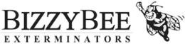BIZZY BEE EXTERMINATORS trademark