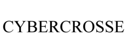 CYBERCROSSE trademark