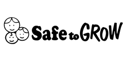 SAFE TO GROW trademark