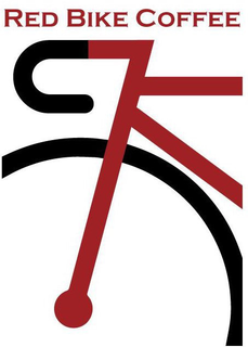 RED BIKE COFFEE trademark