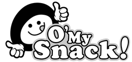 O'MY SNACK! trademark