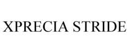 XPRECIA STRIDE trademark