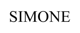 SIMONE trademark