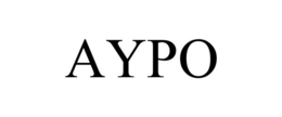 AYPO trademark