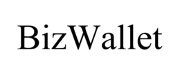 BIZWALLET trademark