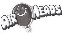 AIR HEADS trademark