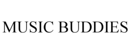 MUSIC BUDDIES trademark