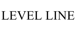 LEVEL LINE trademark