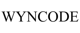 WYNCODE trademark