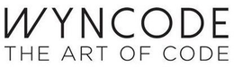 WYNCODE THE ART OF CODE trademark