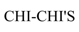 CHI-CHI'S trademark