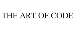 THE ART OF CODE trademark