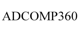 ADCOMP360 trademark