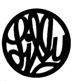 LILLY trademark