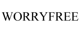 WORRYFREE trademark