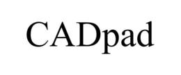 CADPAD trademark