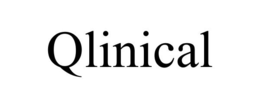 QLINICAL trademark