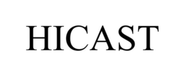 HICAST trademark