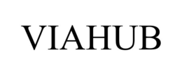 VIAHUB trademark