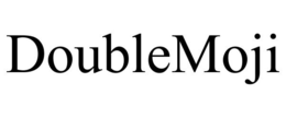 DOUBLEMOJI trademark