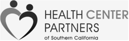 HEALTH CENTER PARTNERS OF SOUTHERN CALIFORNIA trademark