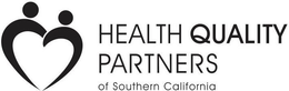 HEALTH QUALITY PARTNERS OF SOUTHERN CALIFORNIA trademark