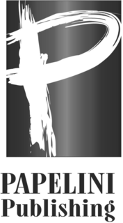 P PAPELINI PUBLISHING trademark
