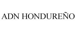 ADN HONDUREÑO trademark