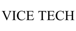 VICE TECH trademark
