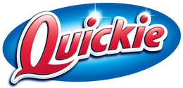 QUICKIE trademark
