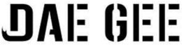 DAE GEE trademark