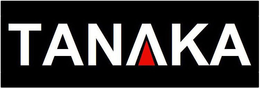 TANAKA trademark