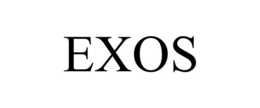 EXOS trademark