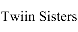 TWIIN SISTERS trademark