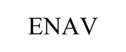 ENAV trademark