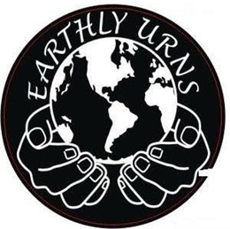EARTHLY URNS trademark