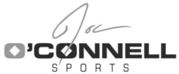 TOC O'CONNELL SPORTS trademark